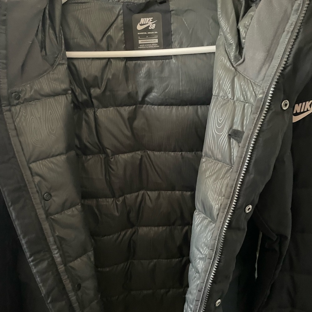 Nike Sb Down Jacket View 4